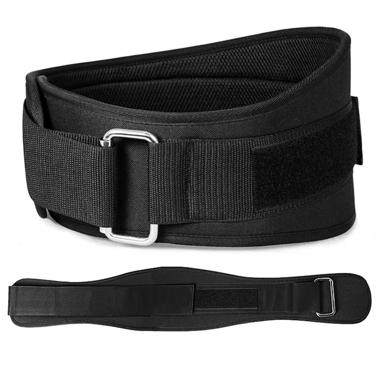 Neoprene Weightlifting Belt